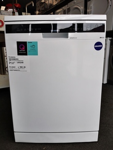 Siemens SN23HW64CG Dishwashers Full Size - 313757